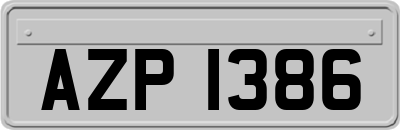 AZP1386