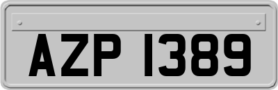 AZP1389
