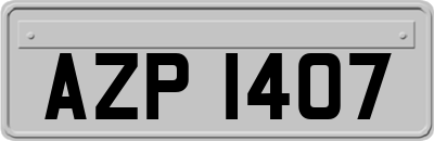 AZP1407
