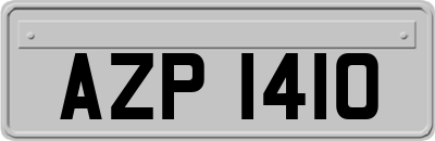 AZP1410