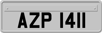 AZP1411