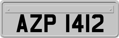 AZP1412