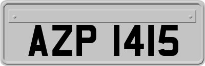 AZP1415