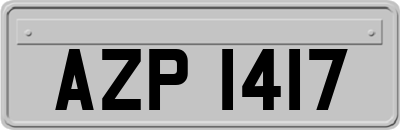 AZP1417
