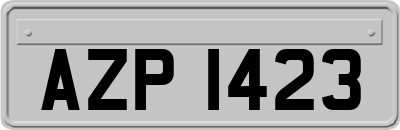 AZP1423