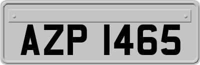 AZP1465