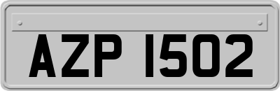 AZP1502