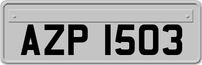 AZP1503