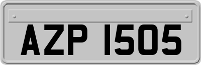 AZP1505
