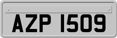 AZP1509
