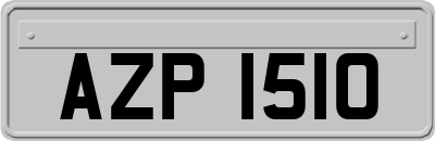 AZP1510