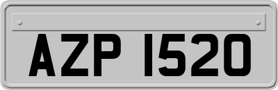 AZP1520