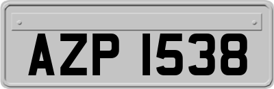 AZP1538