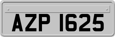 AZP1625