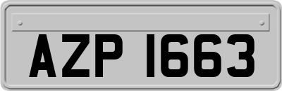 AZP1663