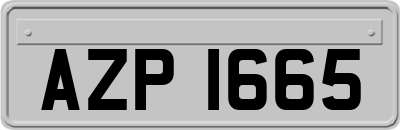 AZP1665