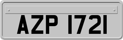 AZP1721