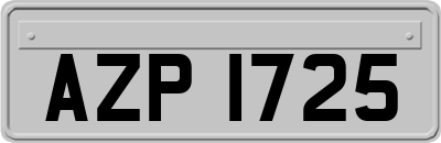 AZP1725