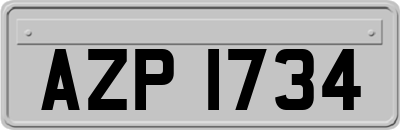 AZP1734
