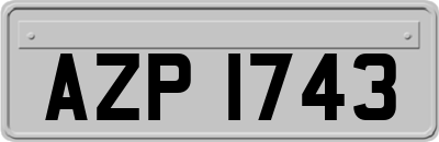 AZP1743