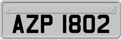 AZP1802