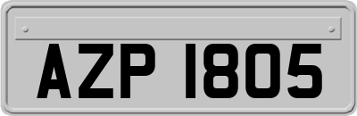 AZP1805