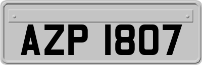 AZP1807