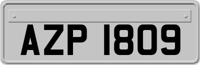 AZP1809