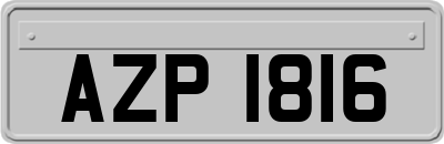 AZP1816