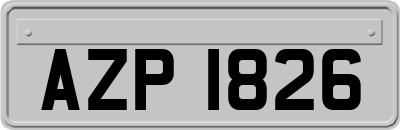 AZP1826