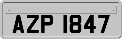 AZP1847