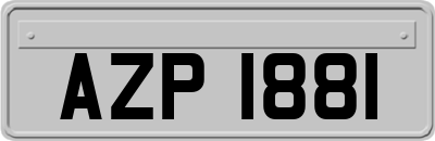 AZP1881