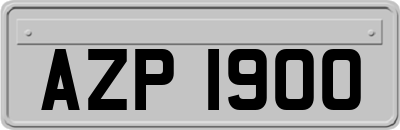 AZP1900