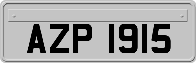 AZP1915