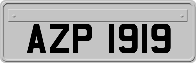 AZP1919