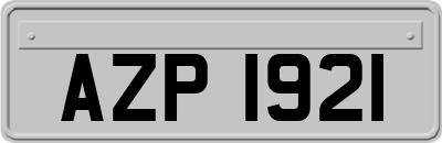 AZP1921