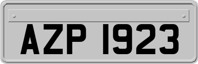 AZP1923
