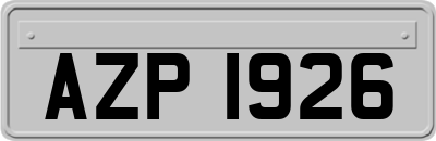 AZP1926