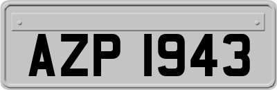 AZP1943