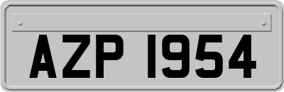 AZP1954