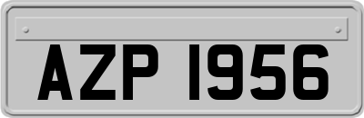 AZP1956