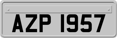 AZP1957