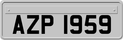 AZP1959