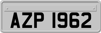 AZP1962