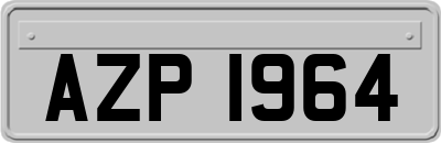 AZP1964