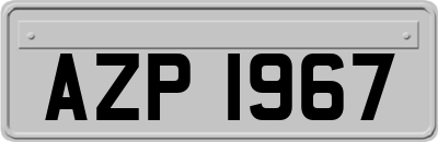 AZP1967