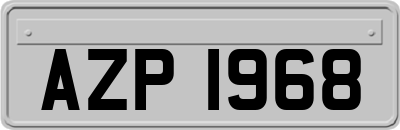 AZP1968