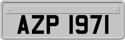 AZP1971