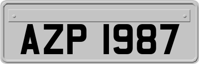 AZP1987