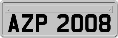 AZP2008
